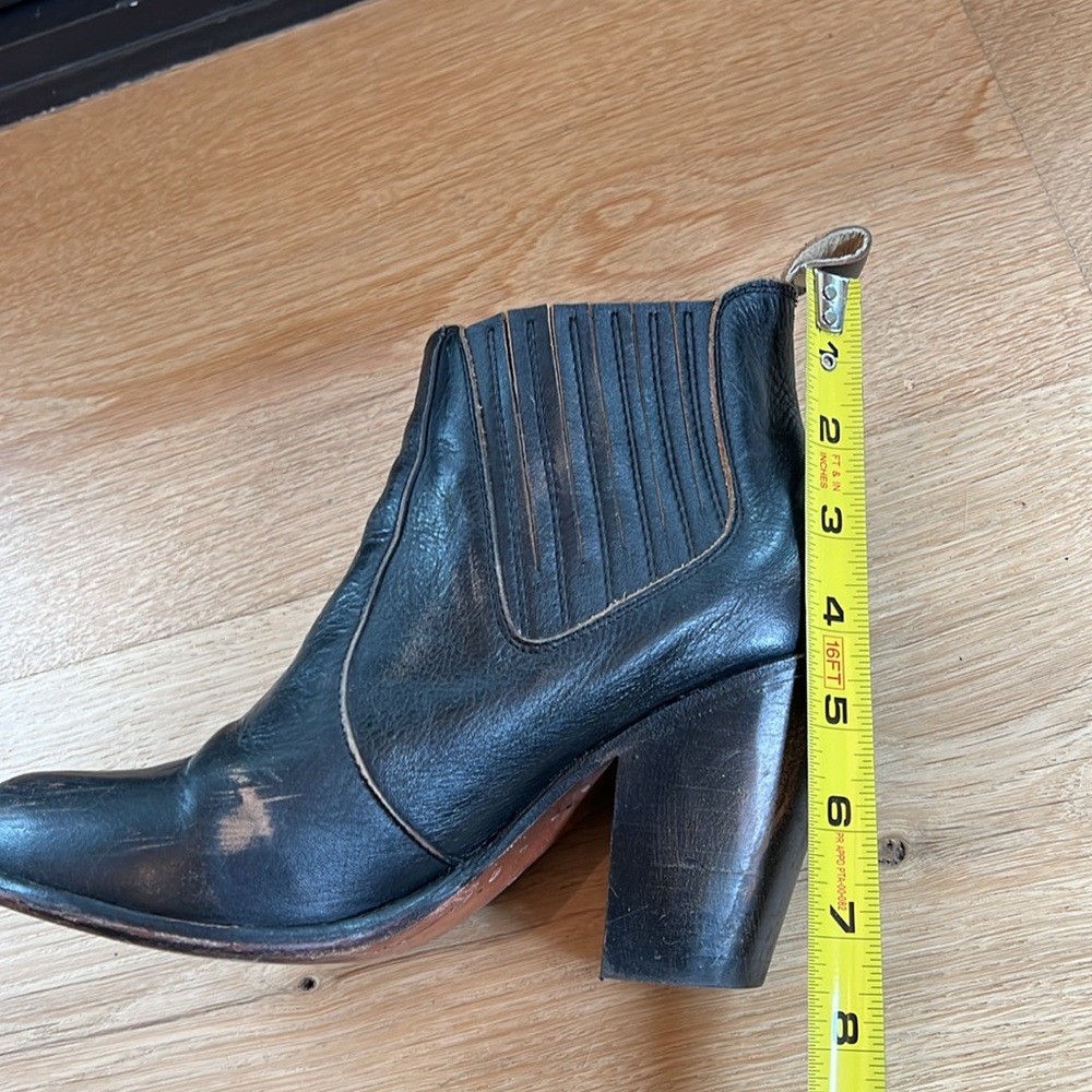 Freebird Booties - Picture 12 of 13